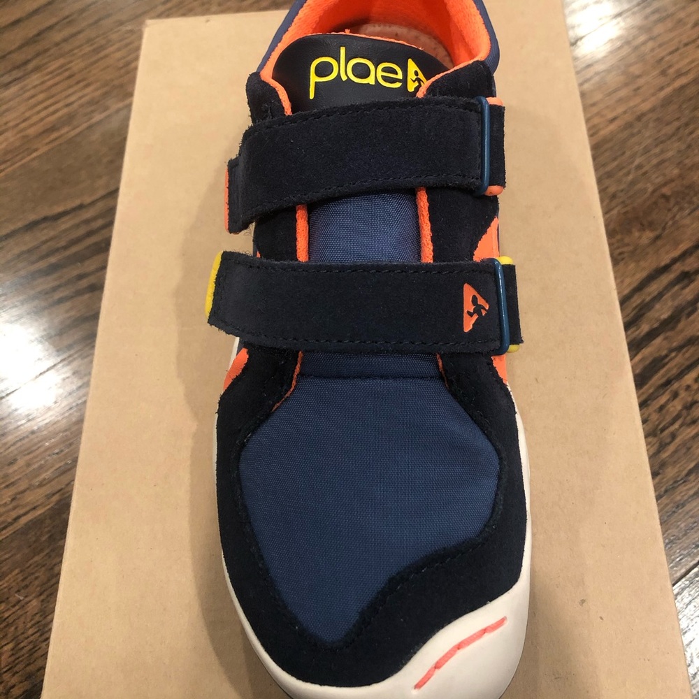 Plae TY Boys Sneakers